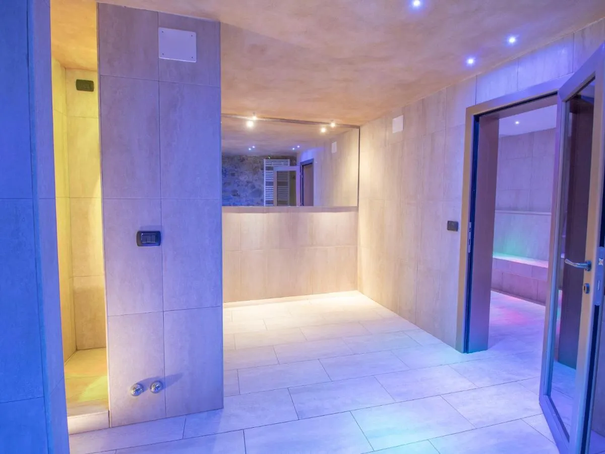 Holiday Home La Smarrita Dei Carradori By Interhome Lucignano