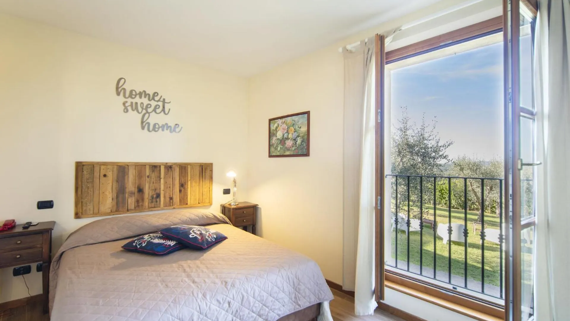 Holiday Home La Smarrita Dei Carradori By Interhome Lucignano 0*,  Italy