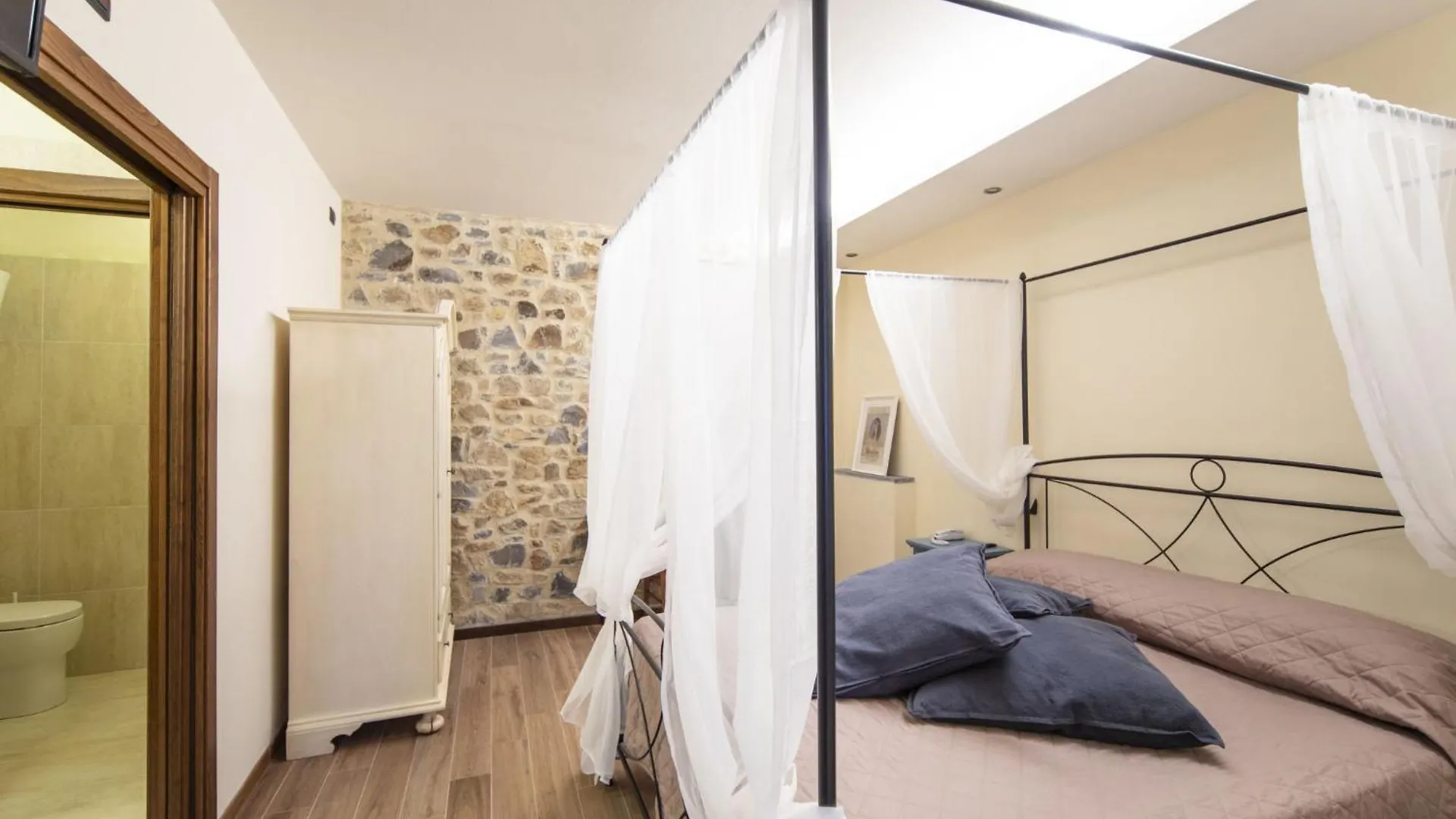 Holiday Home La Smarrita Dei Carradori By Interhome Lucignano