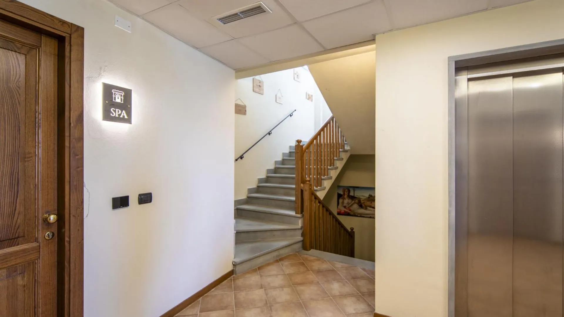 Holiday Home La Smarrita Dei Carradori By Interhome Lucignano