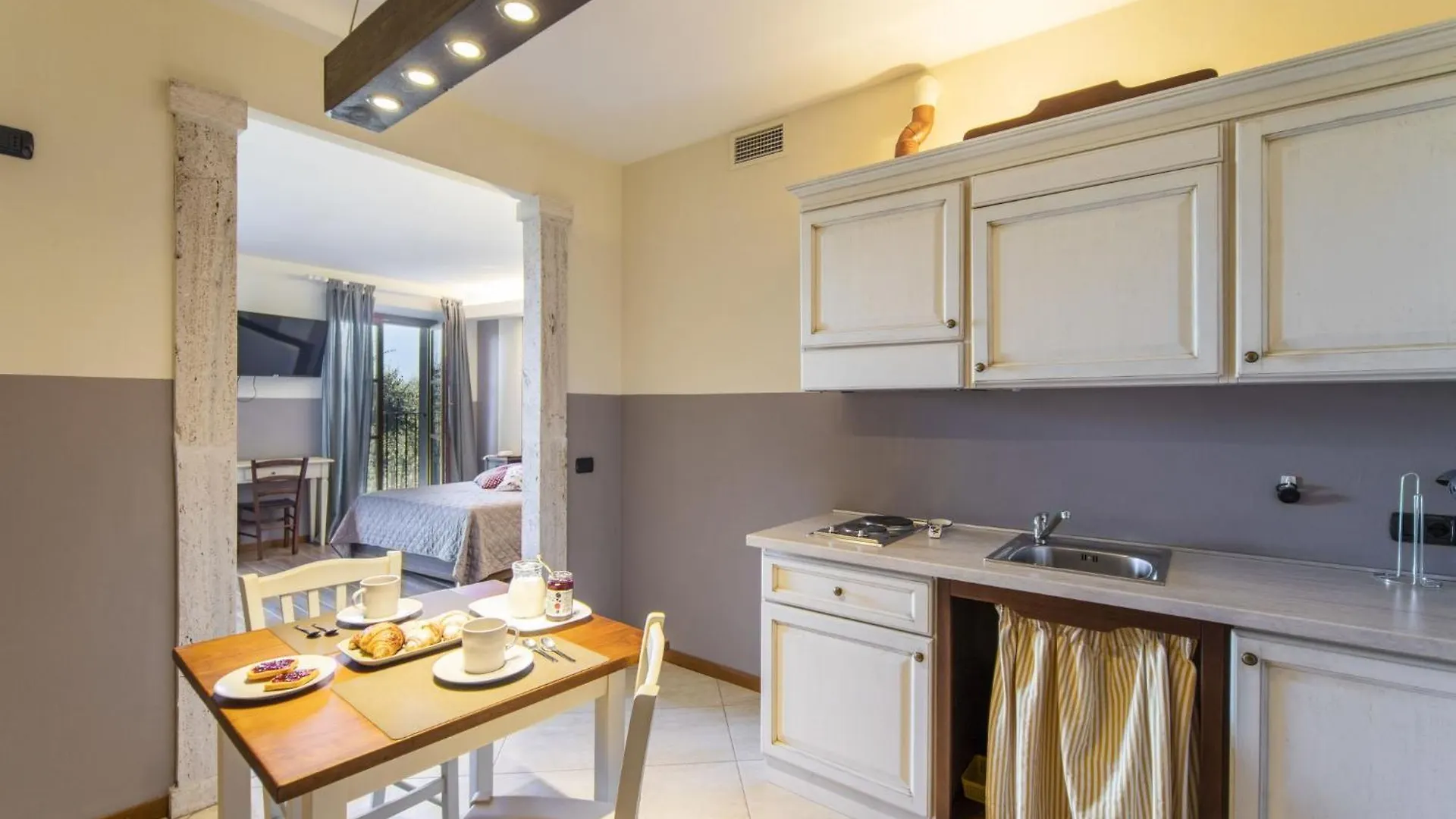 Holiday Home La Smarrita Dei Carradori By Interhome Lucignano