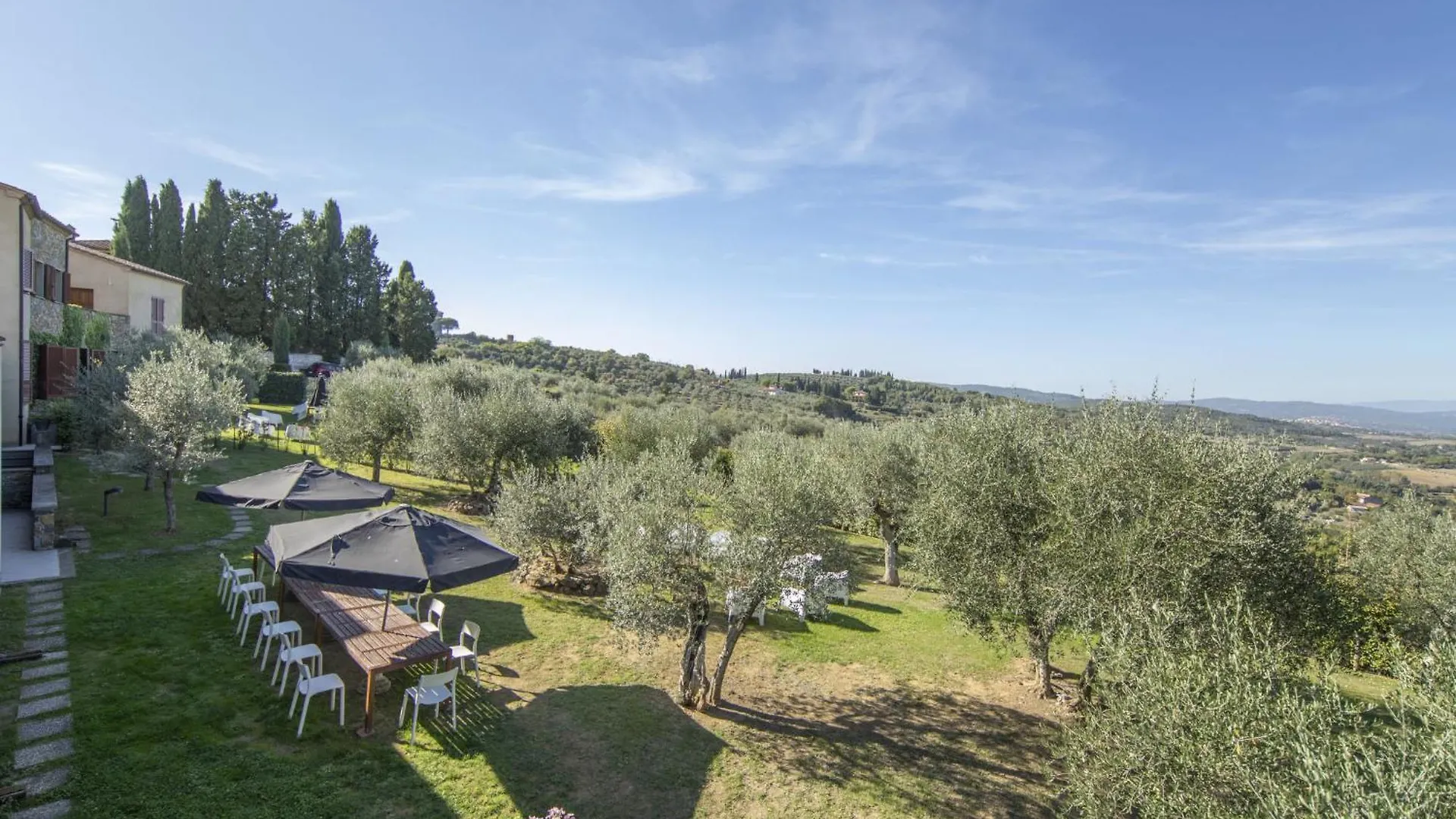 Holiday Home La Smarrita Dei Carradori By Interhome Lucignano 0*,  Italy