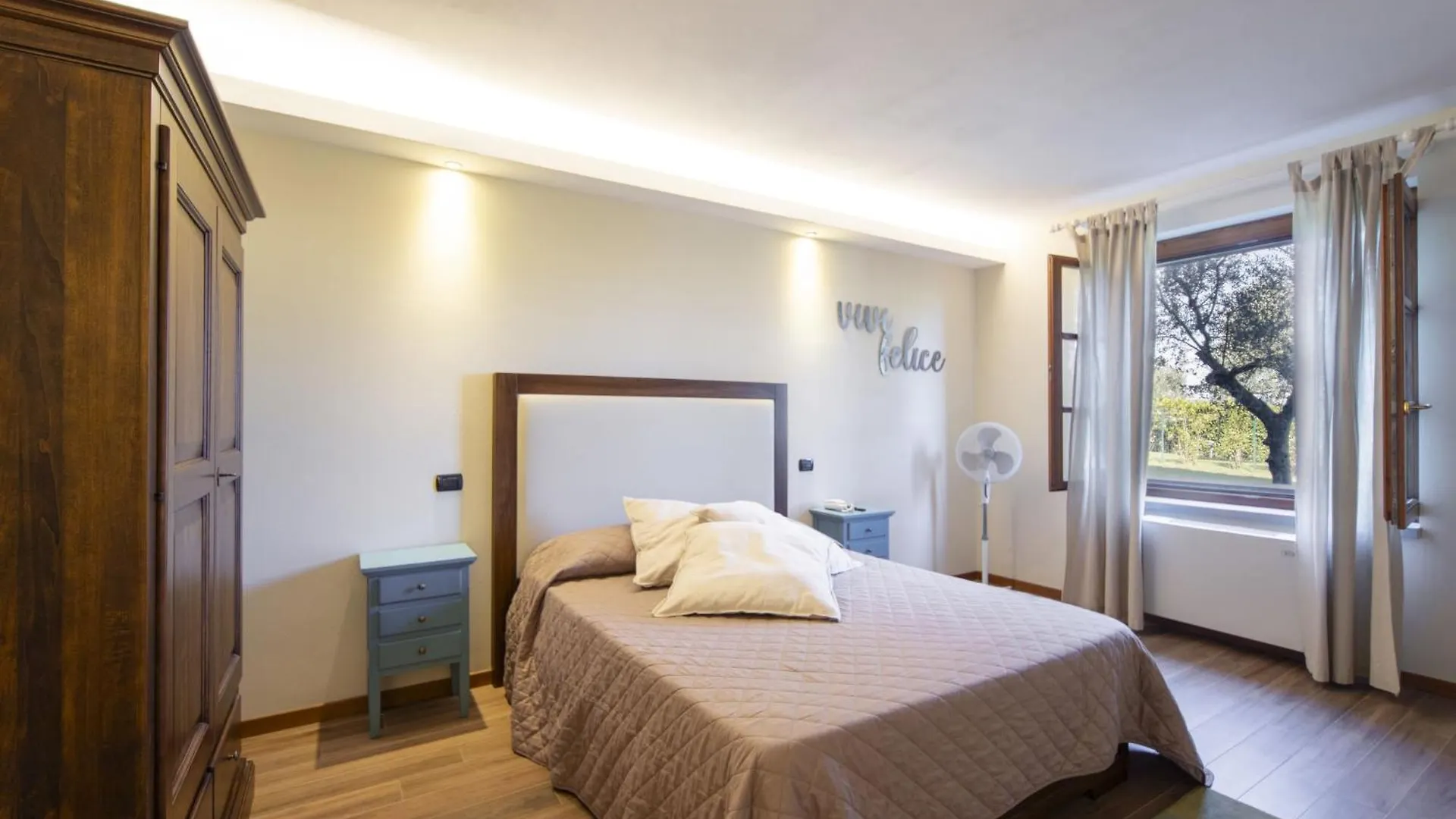 Locazione Turistica La Smarrita Dei Carradori Villa Lucignano Casa vacanze