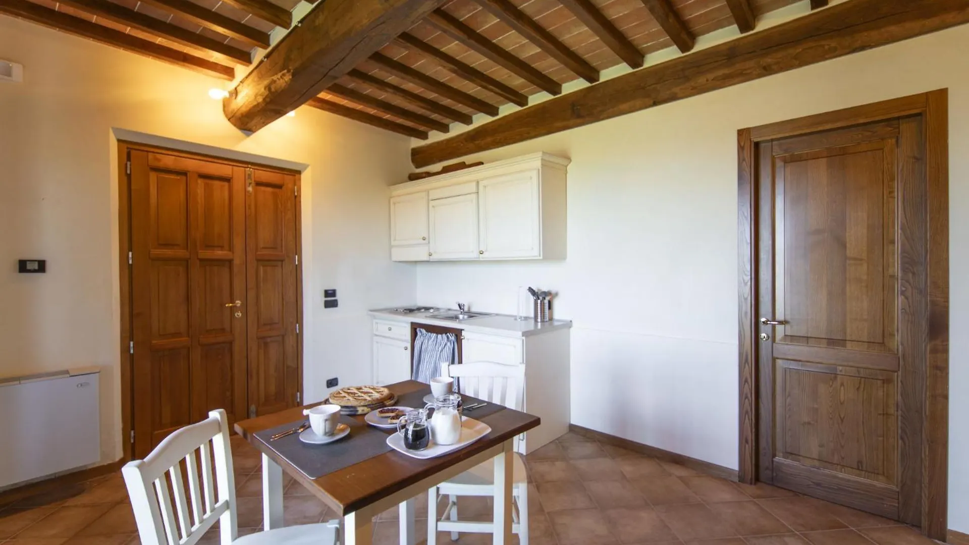 Locazione Turistica La Smarrita Dei Carradori Villa Lucignano Casa vacanze