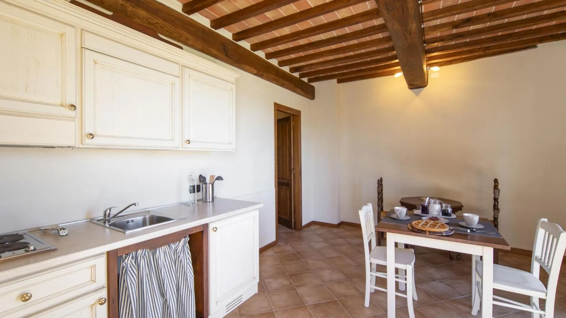 Holiday Home La Smarrita Dei Carradori By Interhome Lucignano