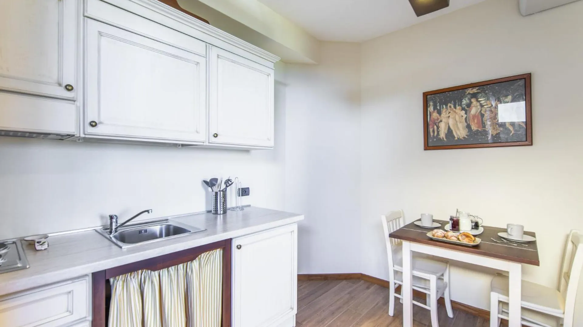 Holiday Home La Smarrita Dei Carradori By Interhome Lucignano