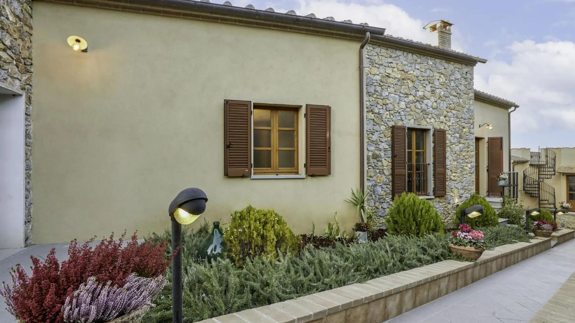 Holiday Home La Smarrita Dei Carradori By Interhome Lucignano 0*,  Italy