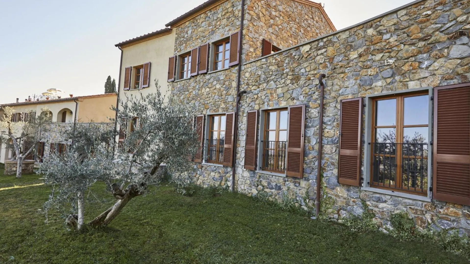 Holiday Home La Smarrita Dei Carradori By Interhome Lucignano Italy