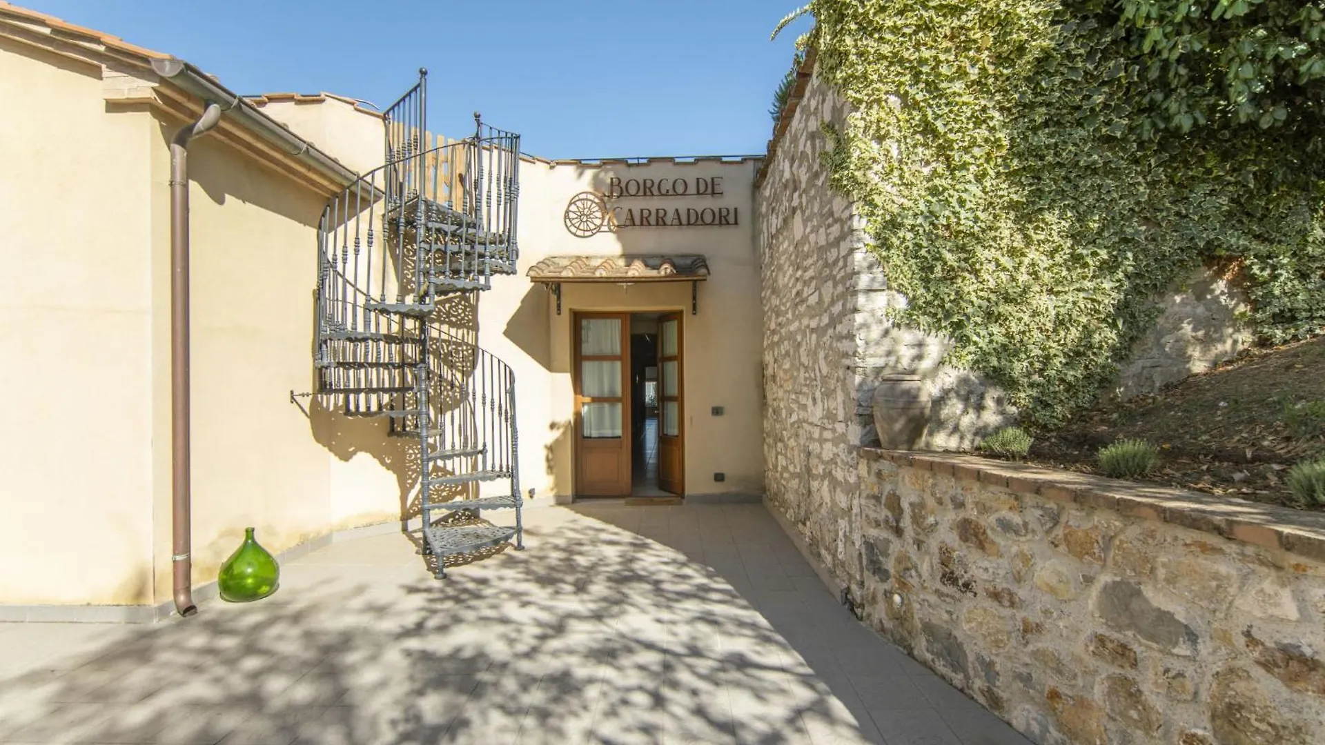 Holiday Home La Smarrita Dei Carradori By Interhome Lucignano