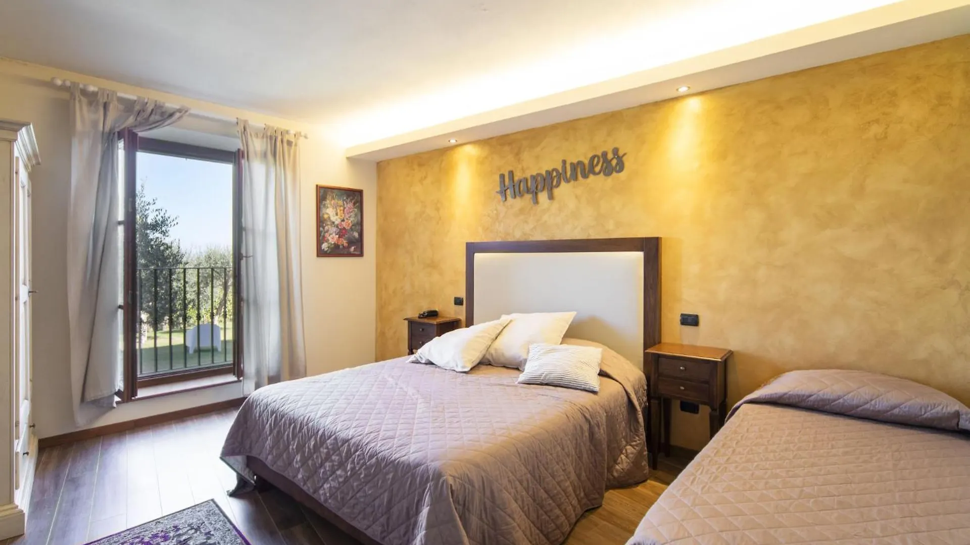 Holiday Home La Smarrita Dei Carradori By Interhome Lucignano
