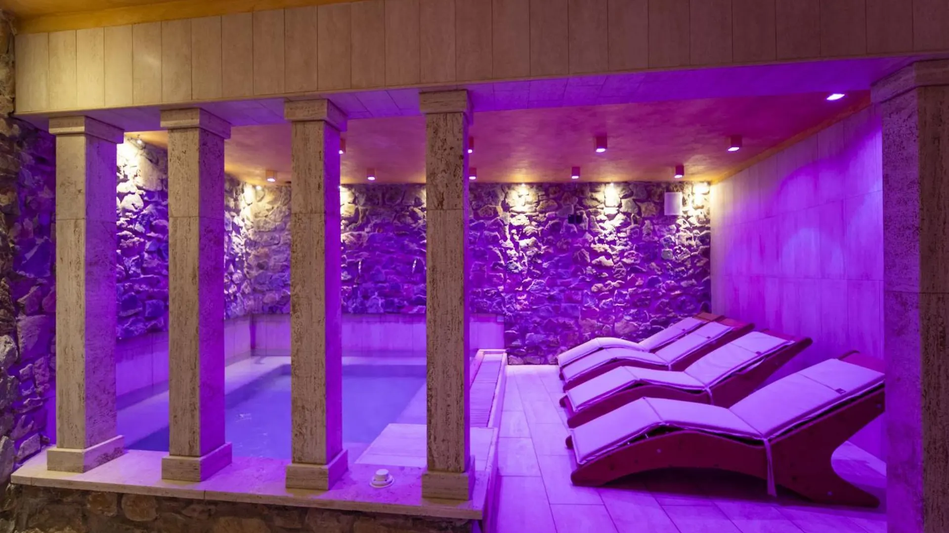 Holiday Home La Smarrita Dei Carradori By Interhome Lucignano 0*,