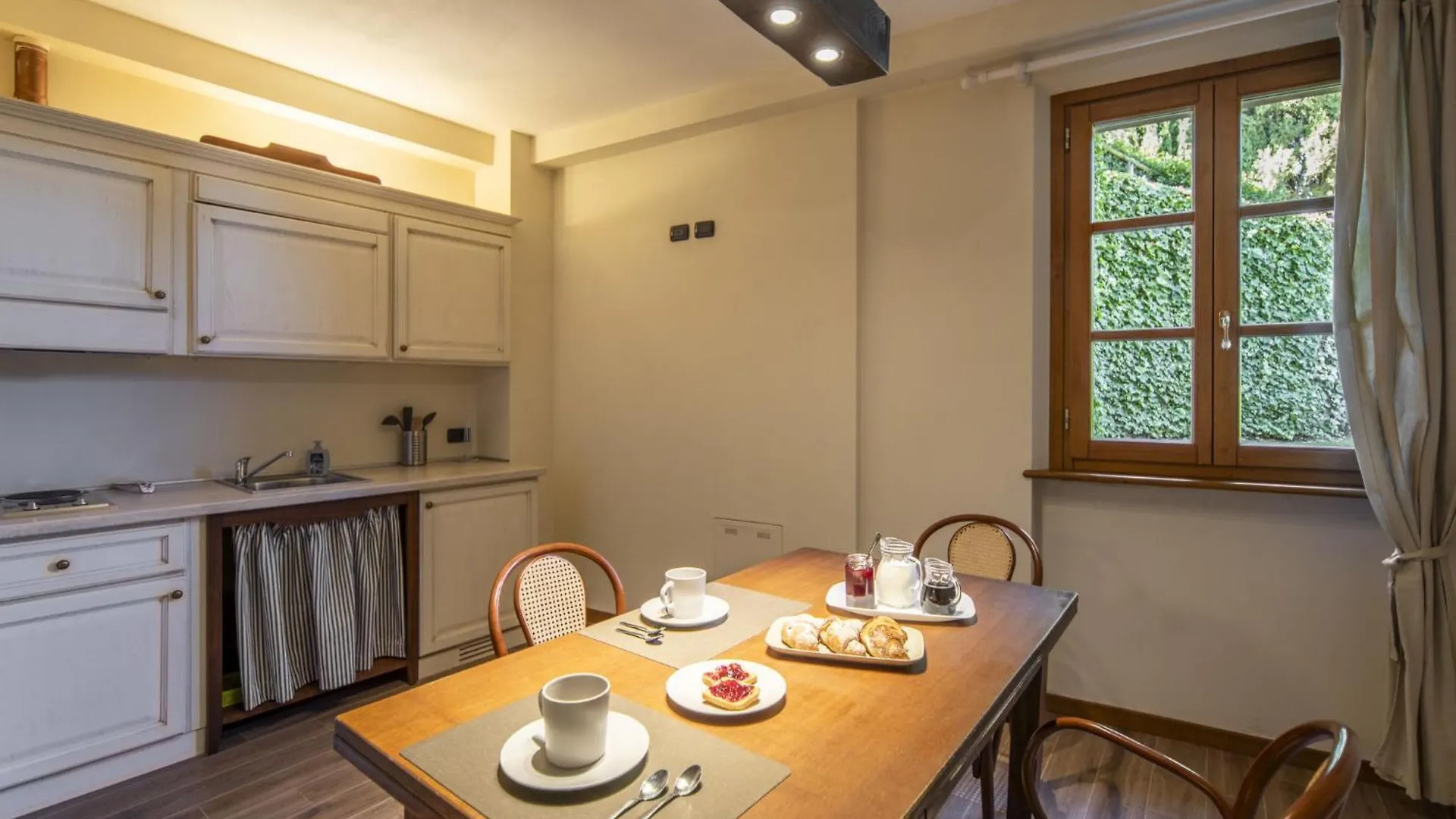 Holiday Home La Smarrita Dei Carradori By Interhome Lucignano
