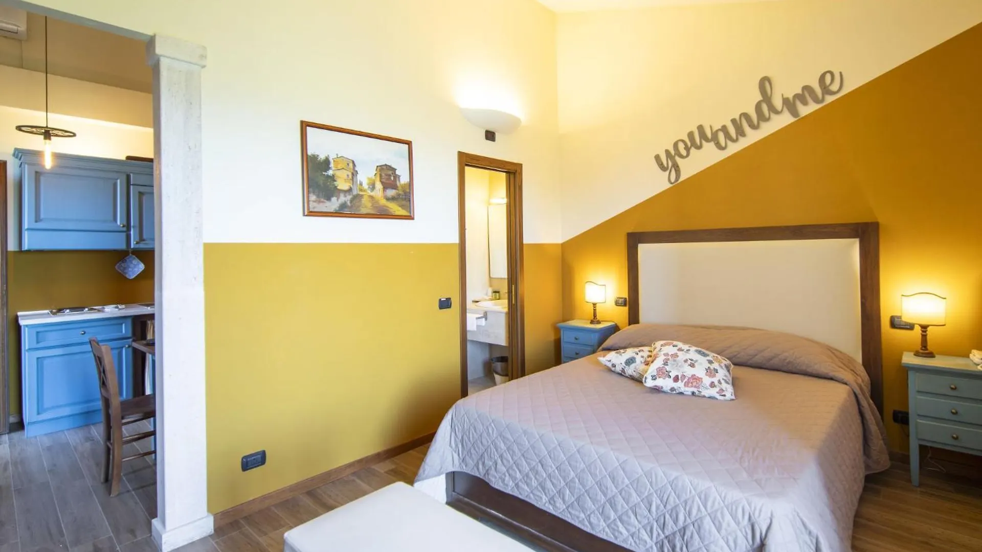 Holiday Home La Smarrita Dei Carradori By Interhome Lucignano