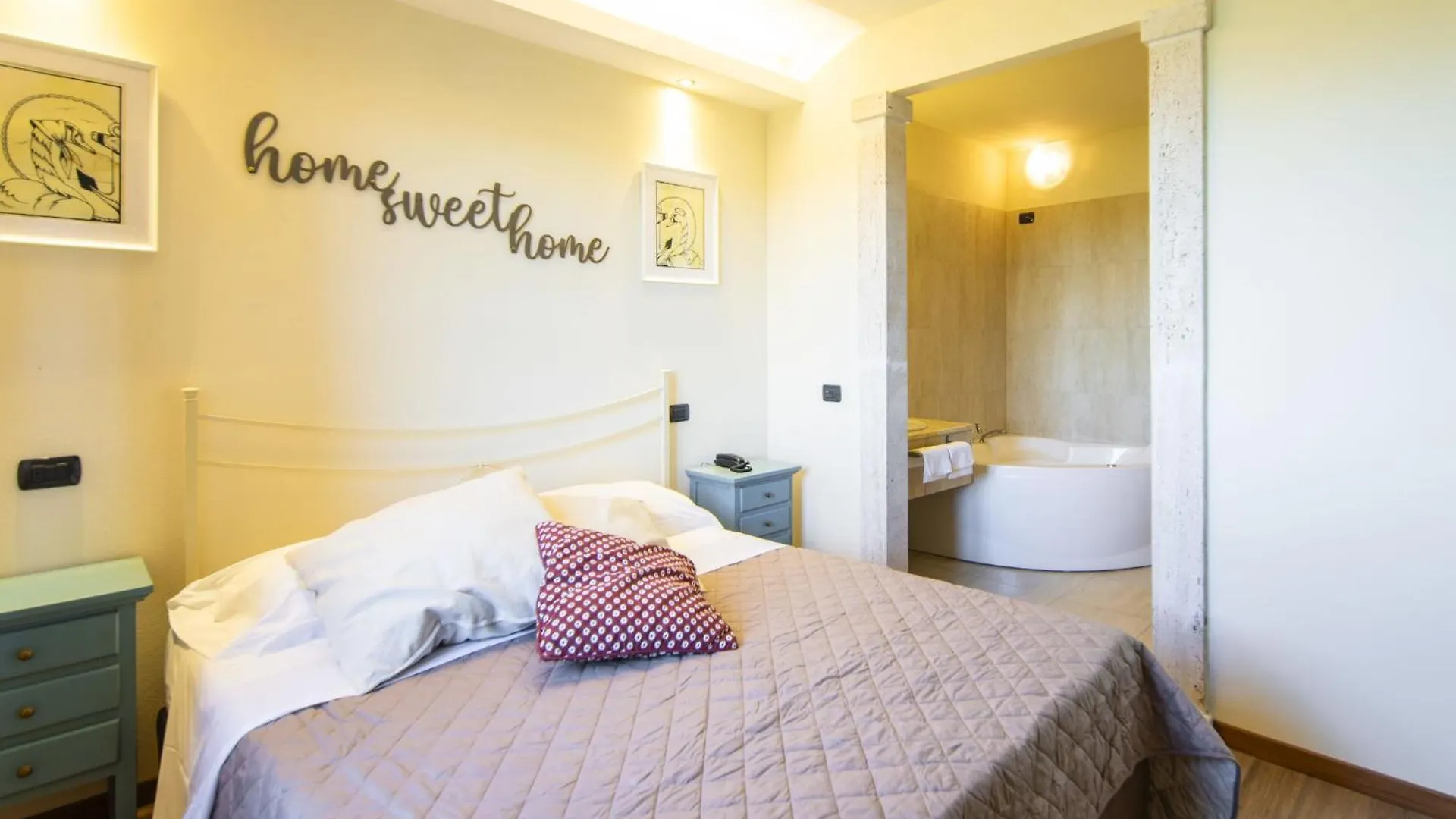 Holiday Home La Smarrita Dei Carradori By Interhome Lucignano Italy